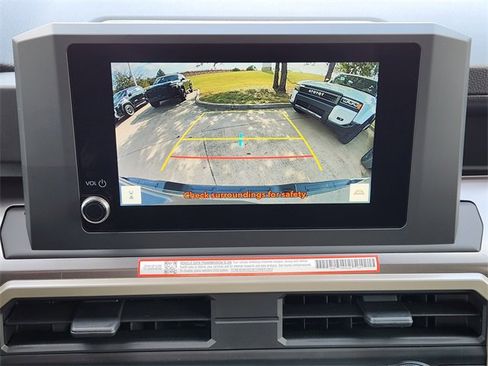 New 2025 Toyota Tacoma SR5 image 12