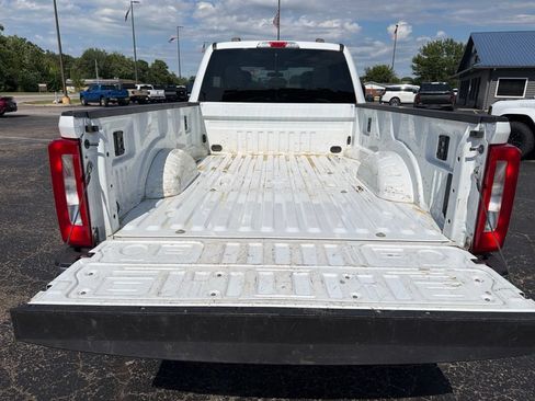 Used 2024 Ford F350 XLT AWD/4WD image 6