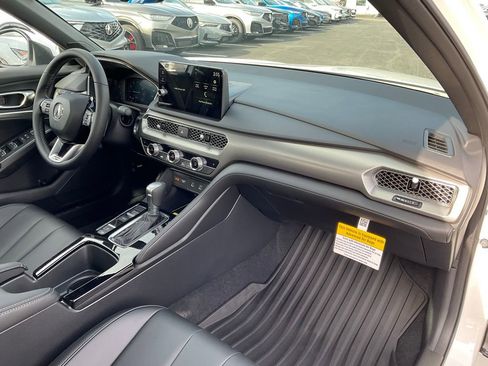New 2026 Acura Integra A-Spec FWD image 15