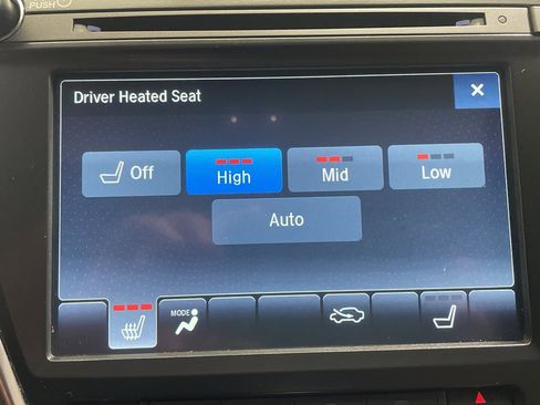 Used 2020 Acura MDX SH-AWD image 23