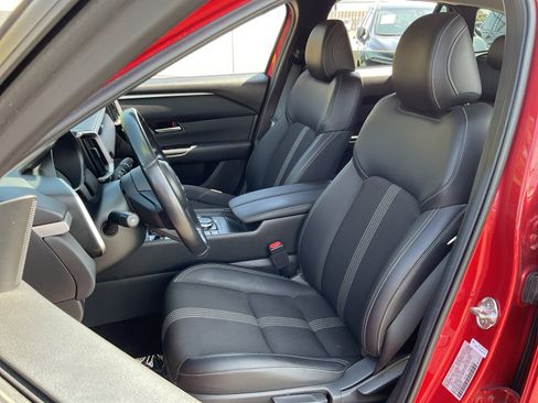 Used 2024 MAZDA CX-50 AWD 2.5 S w/ Cargo Package image 18