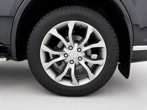 Used 2018 Dodge Durango Citadel AWD/4WD image 36