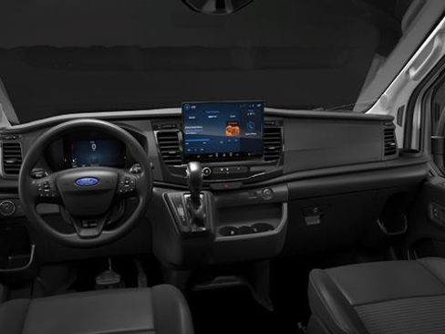 New 2026 Ford Transit 250 148 Medium Roof w/ Load Area Protection Package image 7