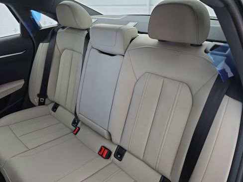 New 2026 Audi A3 2.0T Premium Plus image 13