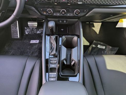 New 2026 Honda Accord Sport image 18