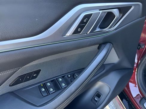 Certified 2023 BMW M440i Gran Coupe w/ Premium Package image 17