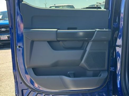 New 2026 Ford F150 STX w/ F-150 LOBO Package AWD/4WD image 14