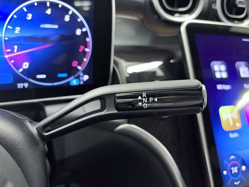 Certified 2026 Mercedes-Benz GLC 300 4MATIC image 23