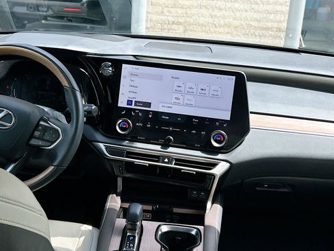 Used 2024 Lexus RX 350 w/ Technology Package AWD/4WD image 20