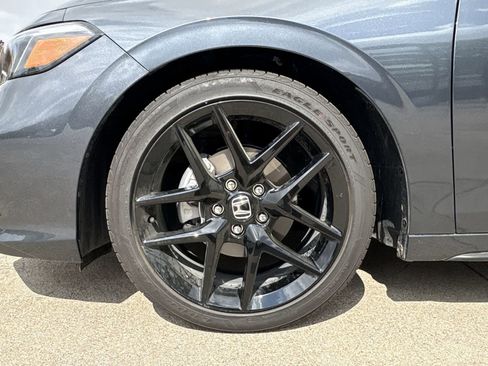 Used 2026 Honda Civic Sport image 20
