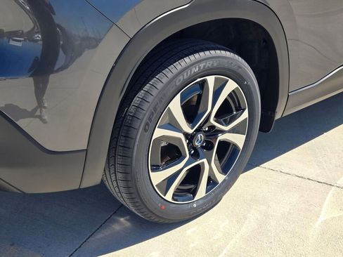 New 2026 MAZDA CX-5 Preferred AWD/4WD image 9