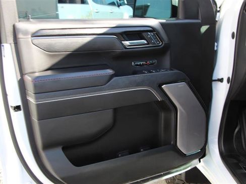 Used 2022 GMC Sierra 1500 AT4X image 21