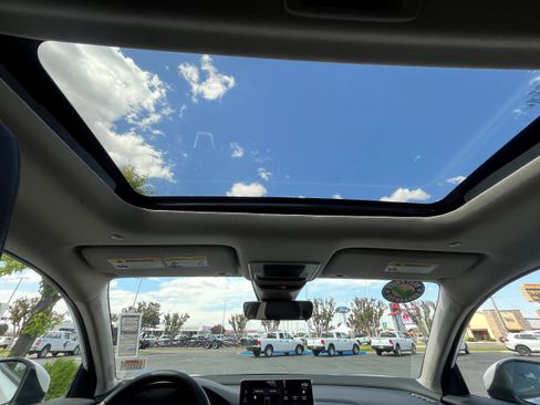 New 2027 Honda HR-V EX-L image 22