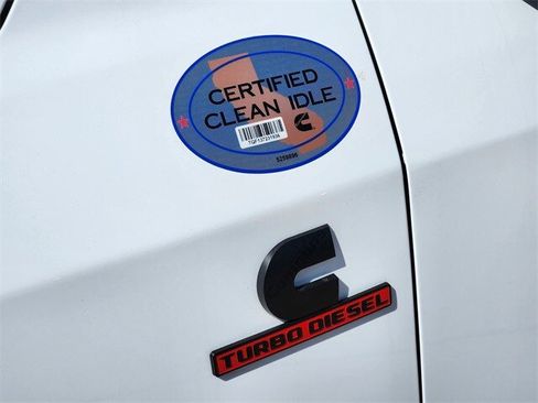 New 2025 RAM 4500 Tradesman image 9