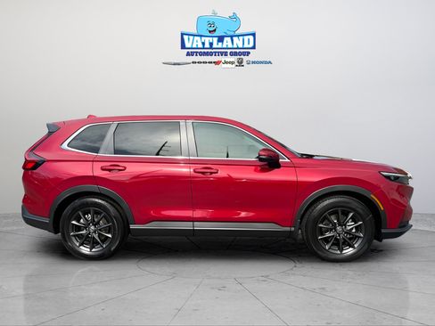 New 2026 Honda CR-V EX-L image 6