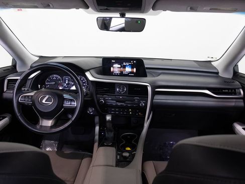 Used 2016 Lexus RX 350 FWD image 24
