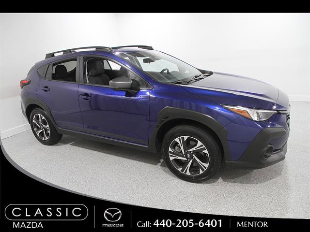 Used 2024 Subaru Crosstrek 2.0i Premium AWD/4WD image 1
