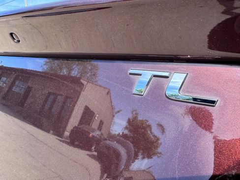 Used 2011 Acura TL w/ Technology Package image 10