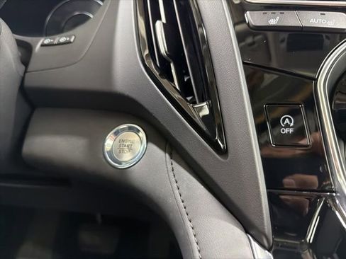 Certified 2023 Acura RDX AWD image 38