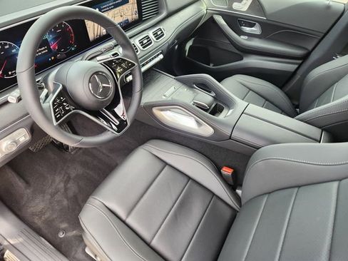 New 2026 Mercedes-Benz GLE 350 4MATIC image 7