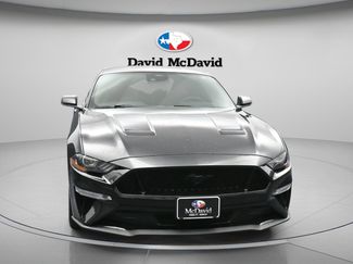 Used 2023 Ford Mustang GT Premium w/ Equipment Group 401A RWD video 2