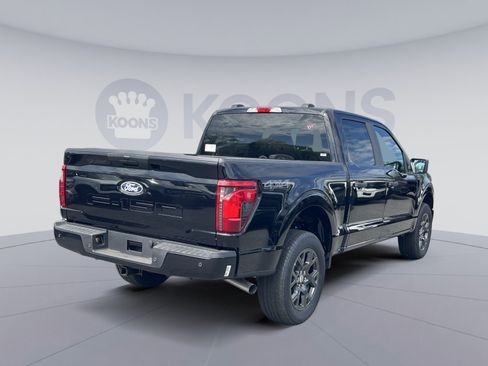 New 2026 Ford F150 STX image 11