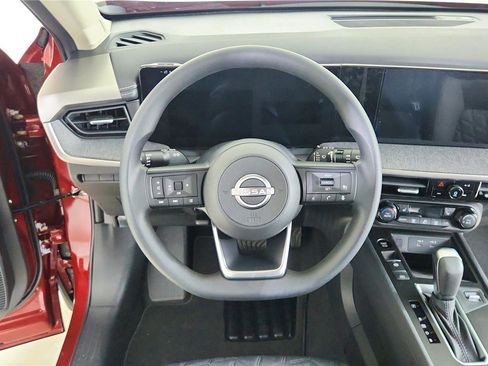 New 2026 Nissan Kicks SV w/ Cold Weather Package image 31