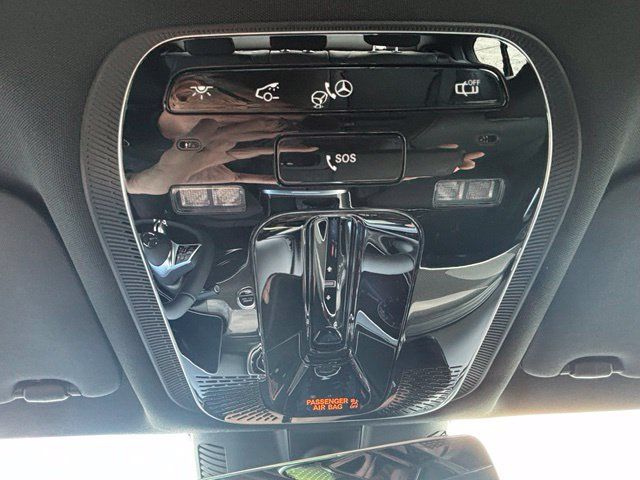 New 2026 Mercedes-Benz C 300 4MATIC Sedan image 40