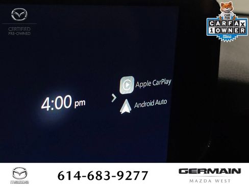 Certified 2024 MAZDA CX-90 Plug-In Hybrid w/ Preferred AWD/4WD image 30