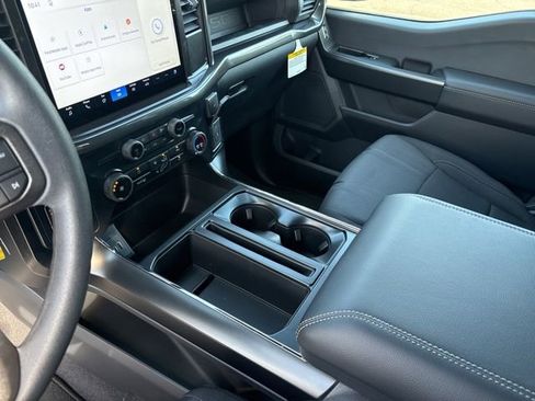 New 2026 Ford F150 STX w/ Equipment Group 200A image 20