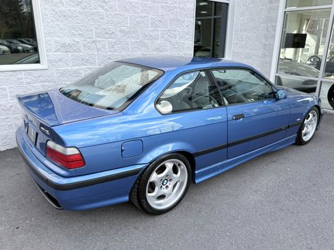 Used 1999 BMW M3 Coupe RWD image 22