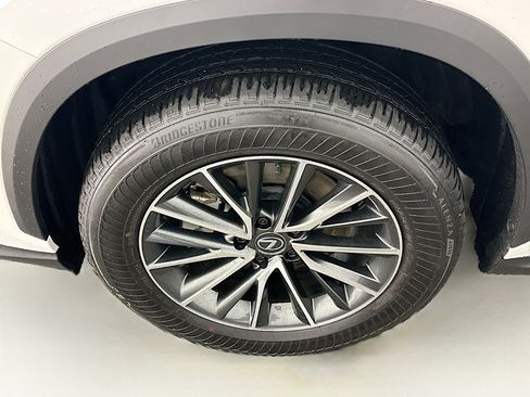 Used 2024 Lexus NX 350 AWD image 11