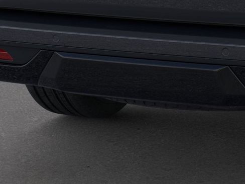 New 2026 Ford Expedition Platinum w/ Stealth Appearance Package AWD/4WD image 24