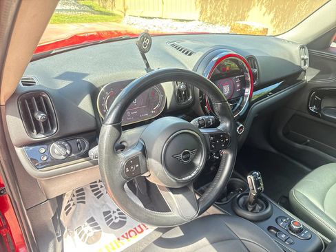 Used 2022 MINI Cooper Countryman ALL4 AWD/4WD image 15