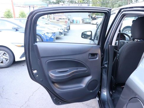 Used 2024 Mitsubishi Mirage ES FWD image 22
