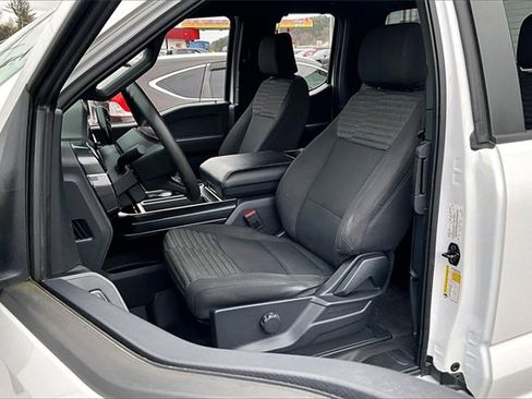 Used 2023 Ford F150 XL w/ STX Appearance Package image 27