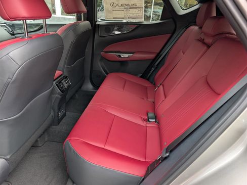 New 2026 Lexus NX 350 AWD w/ Premium Package image 10