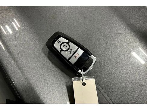 Used 2025 Ford Bronco Sport Outer Banks w/ Outer Banks Tech Package+ image 12