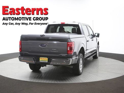 Used 2022 Ford F150 XL w/ Equipment Group 101A High AWD/4WD image 37