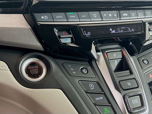 New 2026 Honda Odyssey EX-L image 14