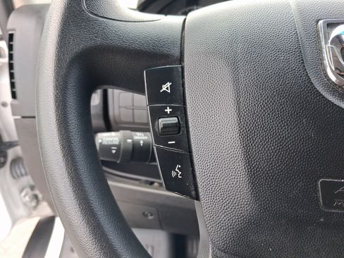 Used 2021 RAM ProMaster 2500 FWD image 20