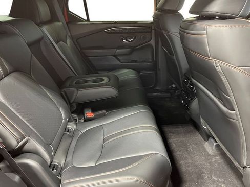 New 2026 Honda Passport TrailSport Elite image 28