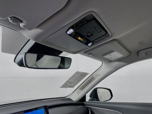 Used 2026 Toyota Grand Highlander XLE image 18