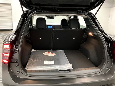 New 2026 Nissan Kicks SV FWD image 76