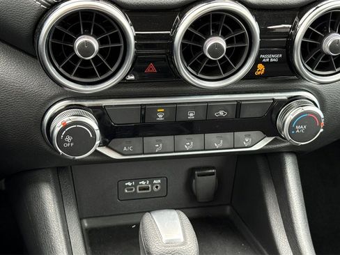 Used 2023 Nissan Sentra SV image 26