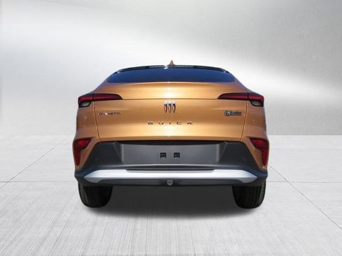 New 2025 Buick Envista Preferred w/ Convenience I Package image 4