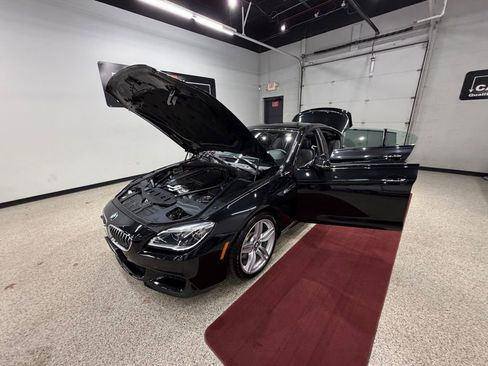 Used 2016 BMW 640i Gran Coupe xDrive image 58