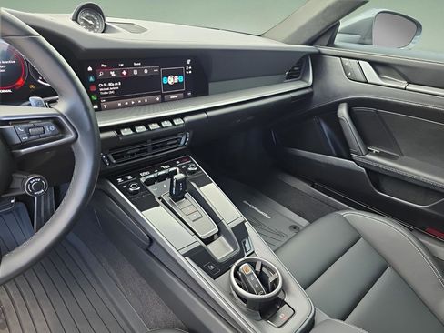 Used 2023 Porsche 911 Carrera 4S image 28