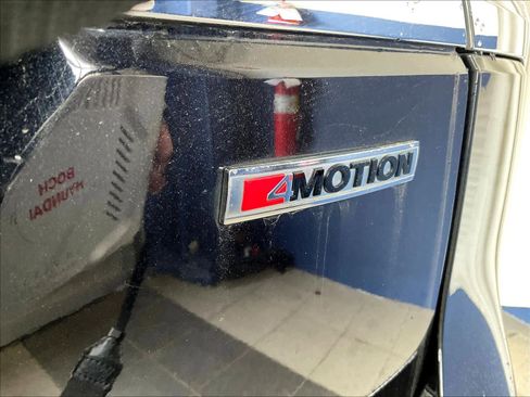 Used 2021 Volkswagen Atlas SE w/ Panoramic Sunroof Package image 30