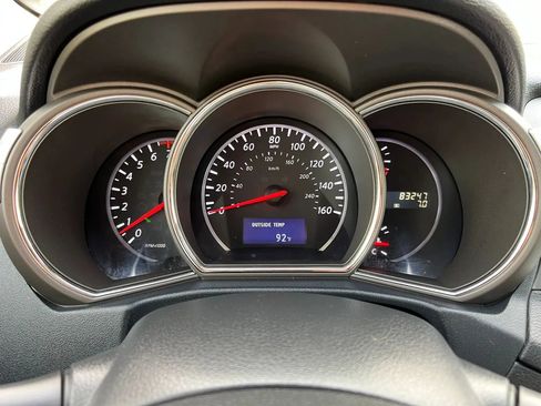Used 2013 Nissan Murano SL w/ Navigation Pkg AWD/4WD image 24